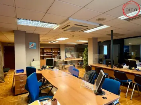 Oficina en San Juan - Donibane