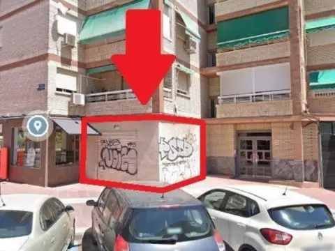 Local comercial en Centro