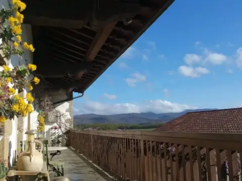 Chalet en calle de San Pedro