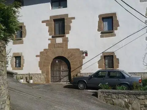 Chalet en Larráinzar - Larraintzar