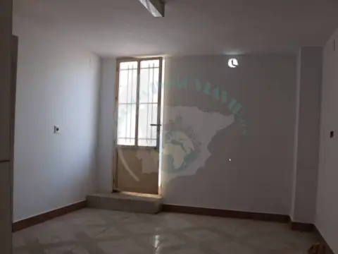 Casa rústica en Benamejí