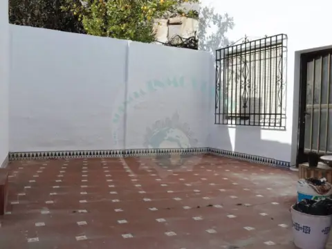 Casa rústica en Benamejí