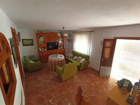 Casa rústica en calle Alta