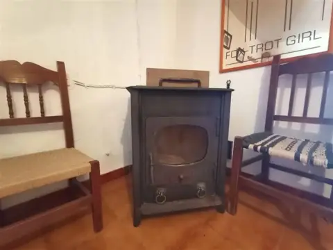 Casa rústica en calle Alta