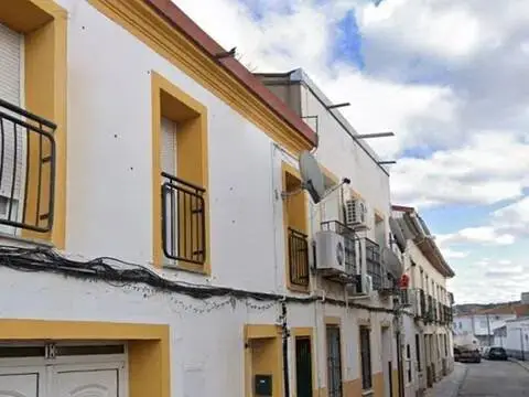 Casa adosada en San Martín de la Vega