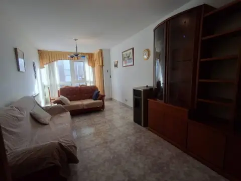 Piso en Centro
