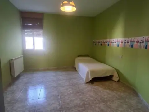 Piso en Centro