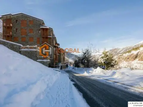 Pis de 1 habitacions en venda a Canillo · 16 de 45