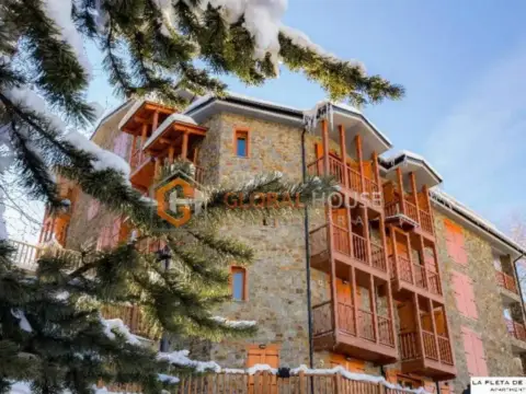 Pis de 1 habitacions en venda a Canillo · 20 de 45