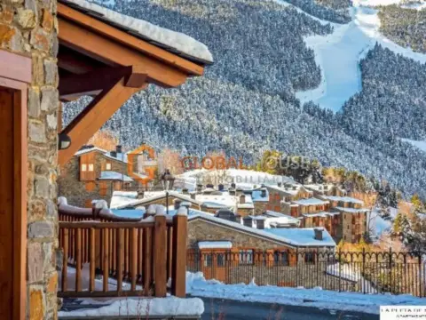 Pis de 1 habitacions en venda a Canillo · 23 de 45