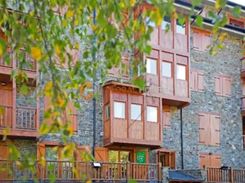 Pis de 1 habitacions en venda a Canillo · 29 de 45