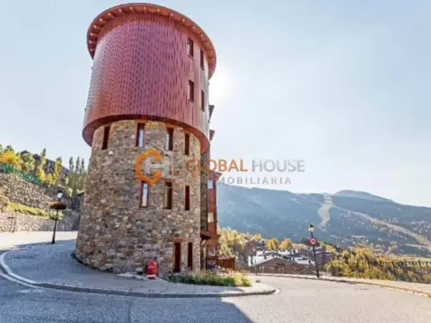 Pis de 1 habitacions en venda a Canillo · 32 de 45