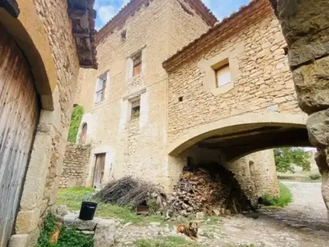 Chalet en Olocau del Rey