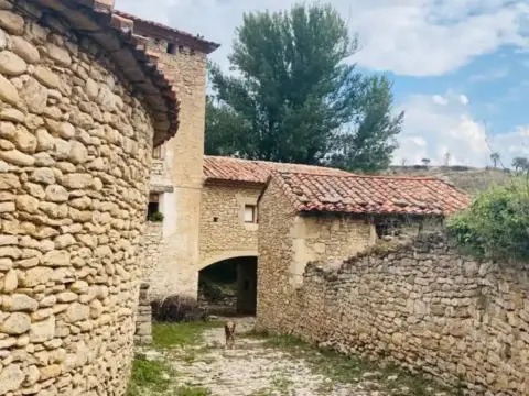 Chalet en Olocau del Rey