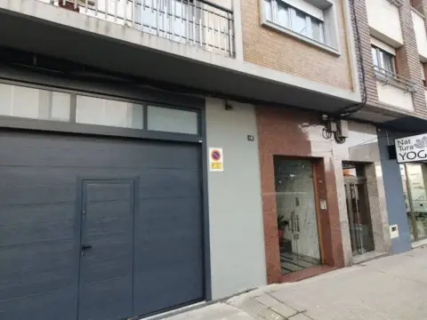 Piso en Noia