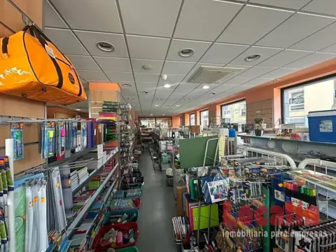 Local comercial en Reinosa