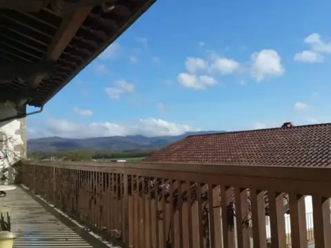 Casa rústica en Ulzama - Ultzama