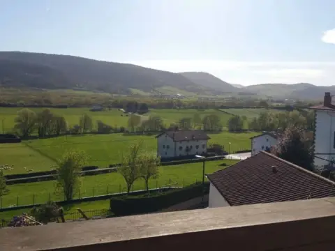 Casa rústica en Ulzama - Ultzama