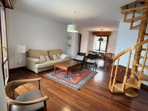 Ático en Castro Urdiales