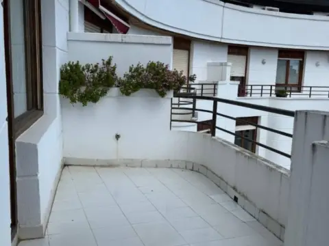 Ático en Castro Urdiales