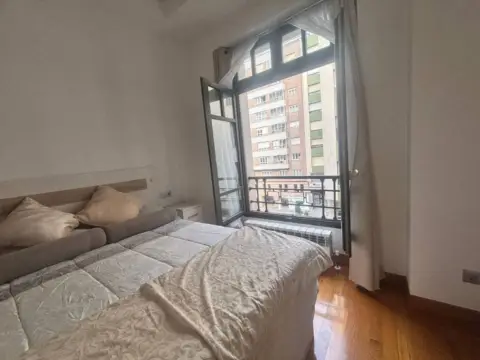 Piso en calle de la Lila