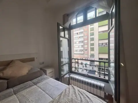 Piso en calle de la Lila