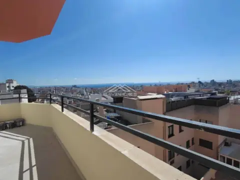 Piso en Son Espanyolet