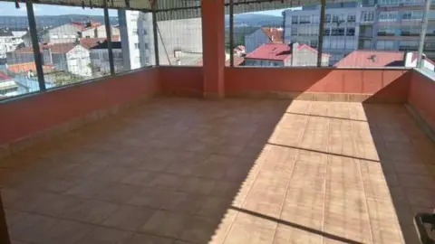 Piso en A Estrada