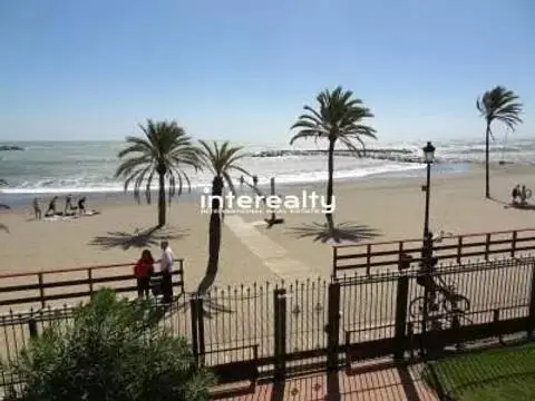 Piso en Casco Antiguo