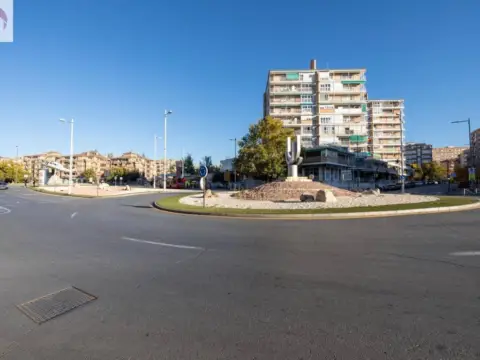 Local comercial en Camino de Ronda