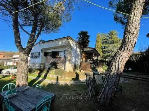 Chalet en Moià