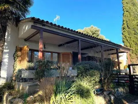 Chalet en Moià