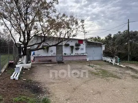Chalet en Barrios Rurales del Norte