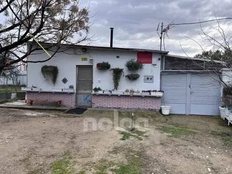 Chalet en Barrios Rurales del Norte