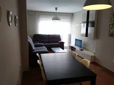 Piso en Ciudad Jardín-Zoco