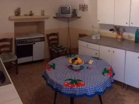 Casa en Cuevas Bajas