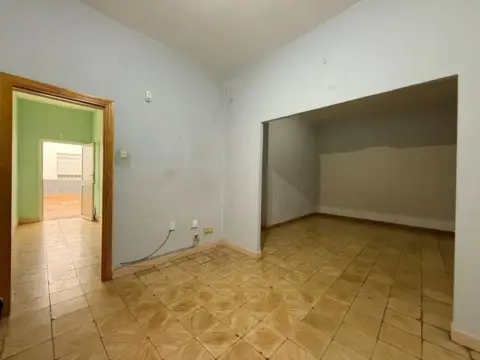 Piso en calle Mendez Nunez 12