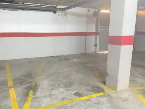 Garaje en Pont d'Inca