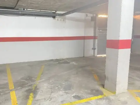 Garaje en Pont d'Inca