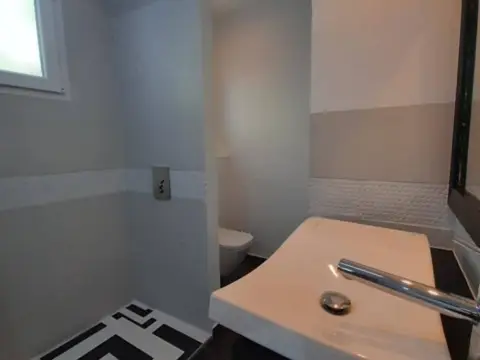 Casa pareada en Camino de Alberdina