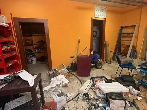 Local comercial en Cruz de Humilladero