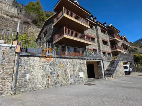 Piso en Escaldes-Engordany