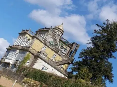 Casa en Soutelo de Montes
