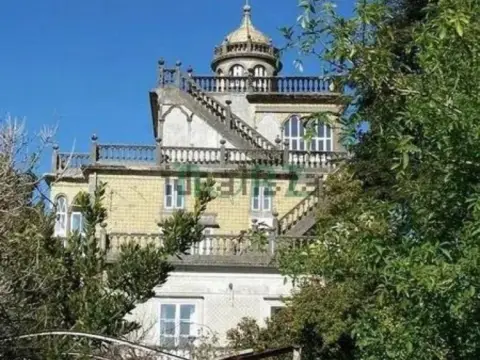 Casa en Soutelo de Montes
