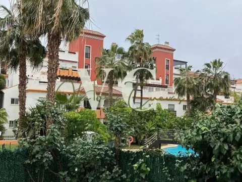 Piso en Caleta de Vélez-Lagos