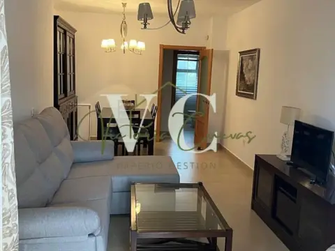 Piso en Caleta de Vélez-Lagos