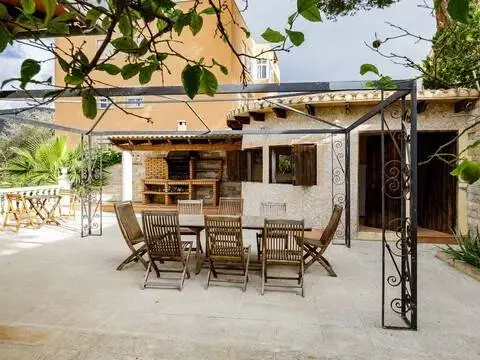 Chalet en Carrer de Mariano Aguiló