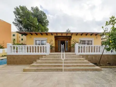 Chalet en Carrer de Mariano Aguiló