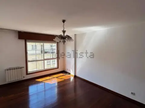 Piso en Bertamiráns