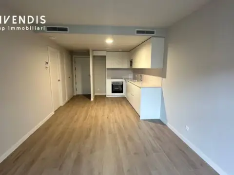 Piso en Rambla de Ferran-Estació